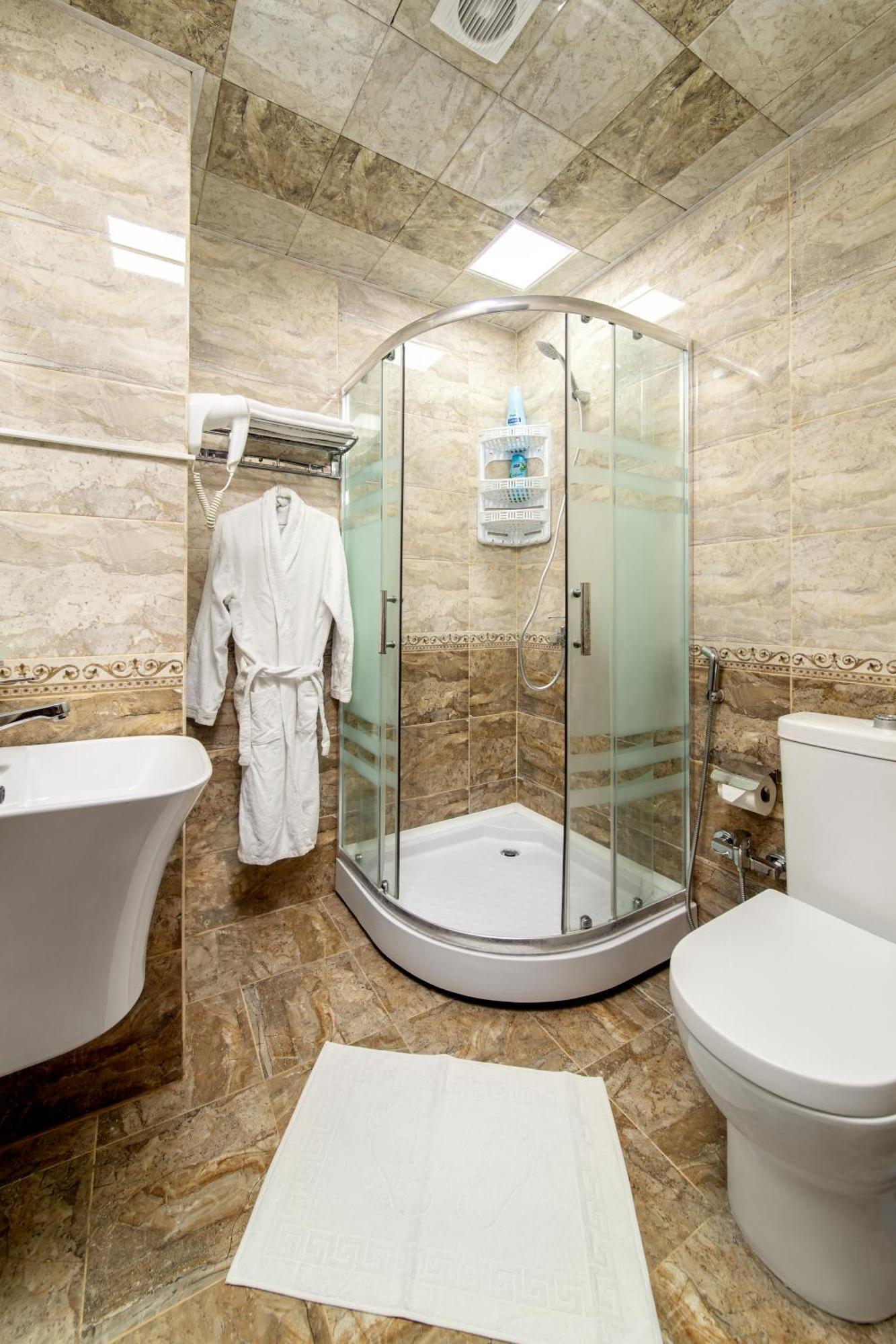Amea Baku Hotel Exterior photo